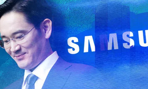Vừa được ra tù 6 ngày, ‘thái tử Samsung’ Lee Jae-yong lại phải hầu tòa