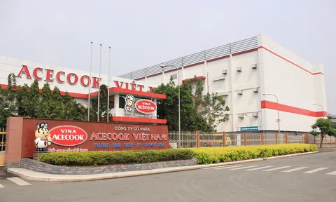 Kiếm tiền như ‘Mì Hảo Hảo’: Vốn điều lệ chưa đầy 300 tỷ nhưng doanh thu vạn tỷ, mỗi năm lãi hơn nghìn tỷ