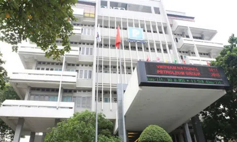 Chứng khoán đỏ lửa, ông lớn dầu khí ‘bốc hơi’ nghìn tỷ đồng