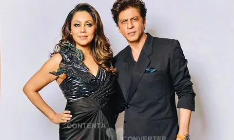 Nữ doanh nhân Ấn Độ Gauri Khan, vợ của "vua Bollywood" giàu cỡ nào?