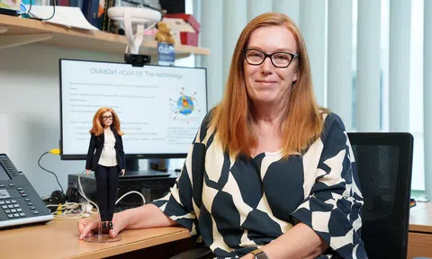 Chân dung nhà khoa học nữ đứng sau thành công của vaccine AstraZeneca: Người mẹ 3 con vĩ đại, từ bỏ cơ hội kiếm hàng triệu USD để cứu thế giới