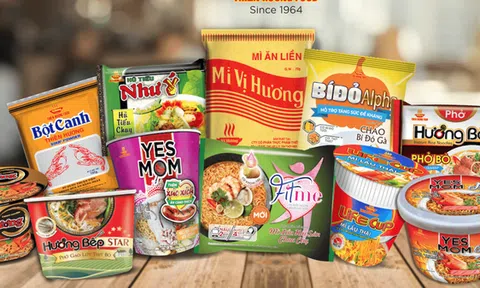 Công ty Thiên Hương lên tiếng về sản phẩm bị thu hồi ở thị trường Na Uy