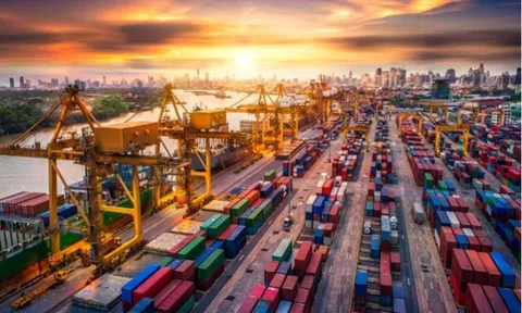 5 nhà đầu tư 'khủng' cạnh tranh dự án trung tâm logistics 19.200 tỷ đồng