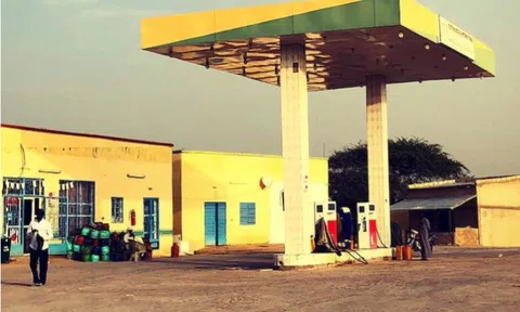 Xăng pha chì chính thức bị 'khai tử', kinh tế thế giới tiết kiệm hơn 2.400 tỷ USD