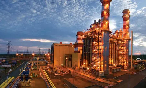 Bạc Liêu: Diễn biến mới tại dự án nhà máy điện khí LNG 4 tỷ USD