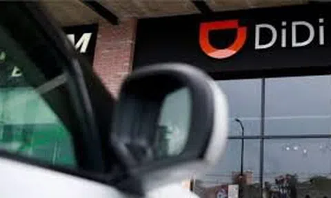 Trung Quốc muốn thâu tóm ứng dụng gọi xe lớn nhất thế giới Didi Chuxing?