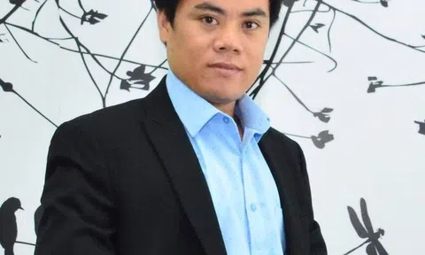 Luật sư Nguyễn Đăng Tư tâm sự những vui buồn nghề luật