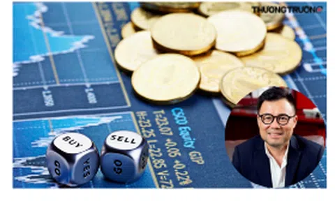 Ông Nguyễn Duy Hưng: 'Nhiều người nói thị trường chứng khoán là sòng bạc cũng không sai'