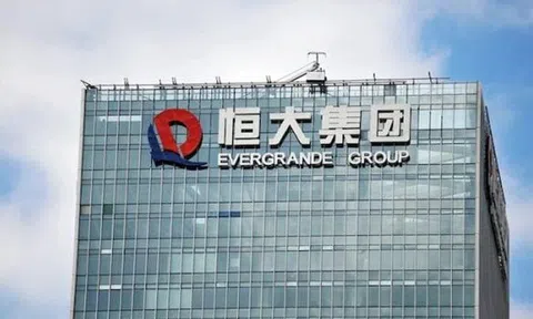 'Bom hẹn giờ' 7,4 tỷ USD bắt đầu đếm ngược với 'ông trùm' bất động sản Evergrande