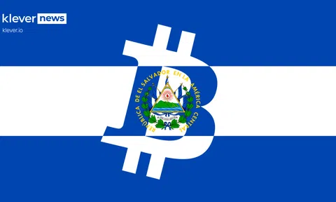 Quốc gia đầu tiên lưu hành Bitcoin như tiền tệ hợp pháp