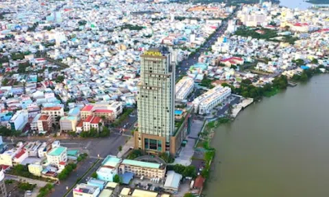 Cần Thơ 'khai tử' dự án khu đô thị hơn 1.600 tỷ của Thuduc House