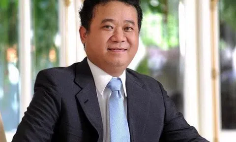 Đại gia vừa đề nghị đầu tư 5 cụm công nghiệp hơn 4.100 tỷ đồng tại Hưng Yên là ai?