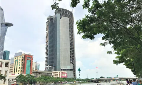 Cách nào 'giải cứu' dự án bỏ hoang Saigon One Tower 7.000 tỷ đồng?
