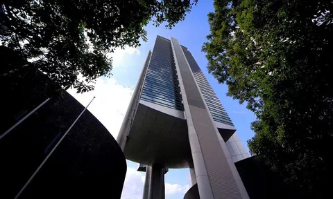 Một tỷ phú vừa vượt qua cả ông chủ Uniqlo và SoftBank để thành người giàu nhất Nhật Bản