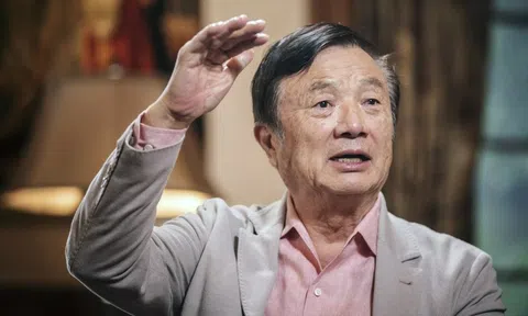 CEO Huawei: 'Để hỗ trợ đội phát triển HiSilicon leo lên dãy Himalaya, các nhân viên sẽ trồng khoai tây và chăn cừu dưới chân núi'