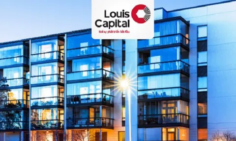 Louis Capital (TGG) nói gì về tin đồn “thao túng chứng khoán”?