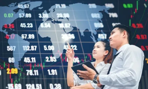 Nhận diện nhóm cổ phiếu 'dẫn sóng' đầu tư trong quý cuối năm