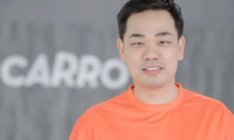 Từ cậu bé 13 tuổi đam mê kinh doanh tới chủ startup tỷ đô nhờ ô tô cũ