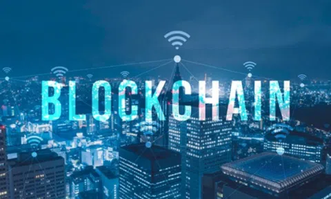 Blockchain bất động sản: Trò chơi tài chính đầy rủi ro