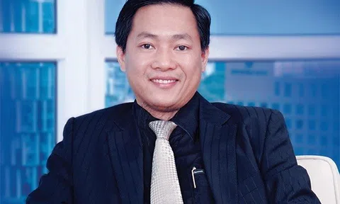 Đại gia Nguyễn Cao Trí gom hơn 6.300 m2 đất vàng ở TP.HCM