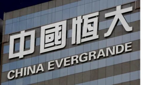 Evergrande kịp thanh toán lãi trái phiếu 83,5 triệu USD, thoát vỡ nợ vào phút chót