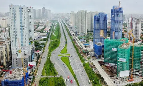 Hồi phục sau đại dịch: Doanh nghiệp bất động sản mong được gỡ vướng pháp lý