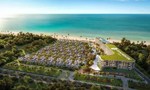 Khối nợ nghìn tỉ của R&H Group