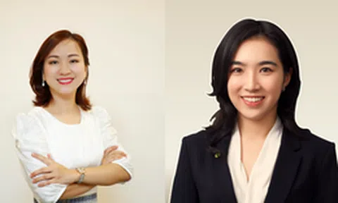 4 ái nữ nhà đại gia ngân hàng Việt: 8x, 9x đã là CEO, tham gia HĐQT nhà băng; 10x sở hữu khối tài sản nghìn tỷ