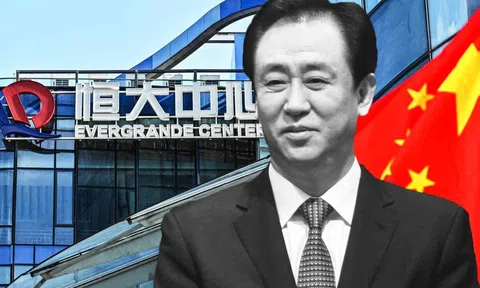 Các tỷ phú bất động sản Trung Quốc dùng hàng tỷ USD tiền riêng để cứu doanh nghiệp