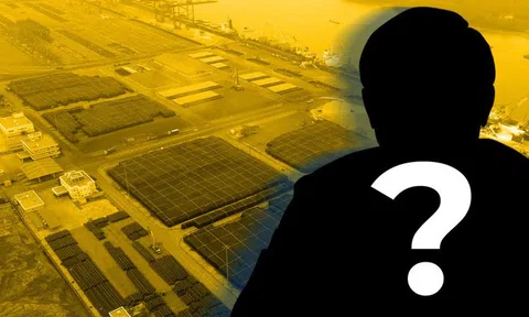 Ông trùm bí ẩn đứng sau "núi kim loại" 5 tỷ USD ở Việt Nam mà cả thế giới thèm khát