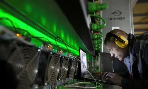 Trung Quốc cấm cửa, 2 triệu máy đào Bitcoin đã "di cư" về đâu?