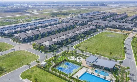IFC sắp rót 44 triệu USD vào Nam Long