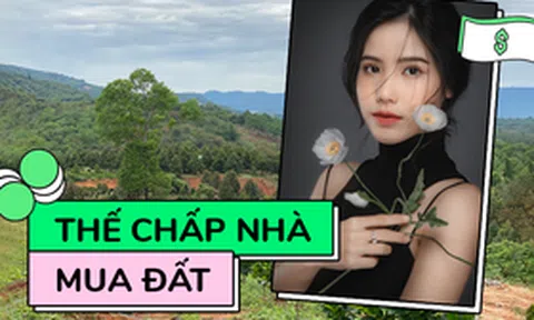 Vay 3,3 tỷ để mua đất rồi gồng lãi 45 triệu/ tháng giữa thời buổi này là cảm giác thế nào?