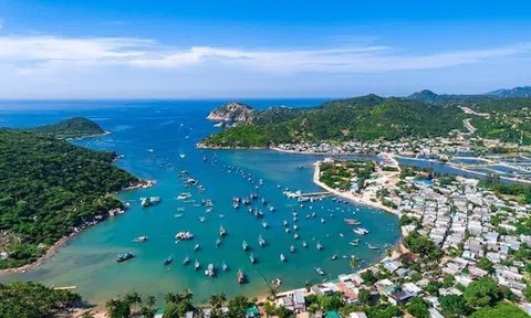 So găng 3 ông lớn ‘ngắm’ dự án Khu đô thị Đầm Cà Ná 4.400 tỷ đồng