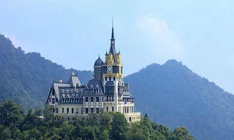 Hé mở về Lạc Hồng Group của đại gia Lê Xuân Trường