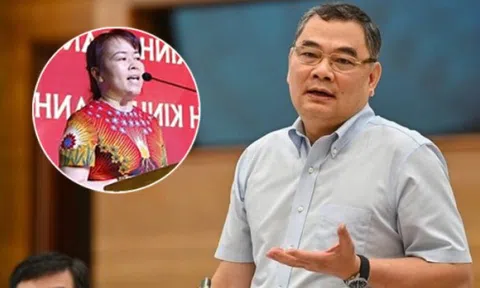 Bộ Công an tiết lộ thủ đoạn 'vây thầu' của cựu chủ tịch Vimedimex Nguyễn Thị Loan