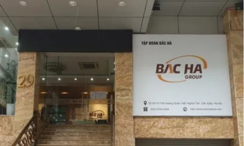 Những điểm đáng chú ý trong bức tranh tài chính Tập đoàn Bắc Hà của ông Khúc Đình Thêm