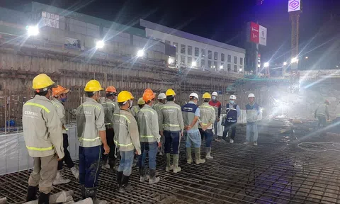 Bất động sản Phát Đạt cùng với tỉnh Bình Dương quyết tâm đẩy mạnh và khôi phục kinh tế sau đại dịch