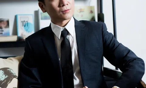"Thiếu gia nghìn tỷ" nhà bầu Hiển nói gì về quan điểm "nhất hậu duệ, nhì tiền tệ, ba quan hệ"?
