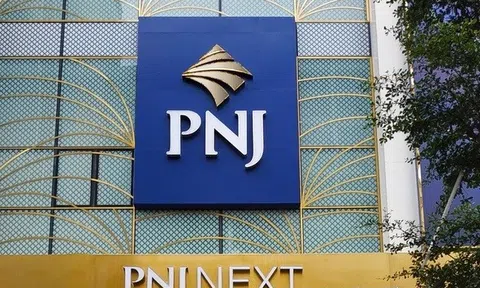 Đại gia vàng PNJ lãi 140 tỷ trong tháng 11