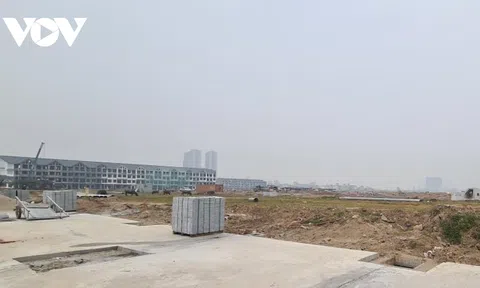 Giá đất tăng từng ngày, phần lớn là “cò đất” bán qua tay, người mua thực ít