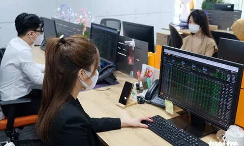 Chứng khoán Việt vào top có mức sinh lời cao bậc nhất thế giới, dự báo lập đỉnh mới năm 2022