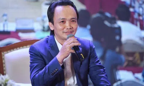 FLC: Ông Trịnh Văn Quyết đăng ký bán 175 triệu cổ phiếu từ ngày 10/1, gửi văn bản lên HoSE ngày 5/1