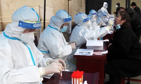 Giám đốc phòng thí nghiệm Trung Quốc bị bắt vì nghi làm lây lan virus corona