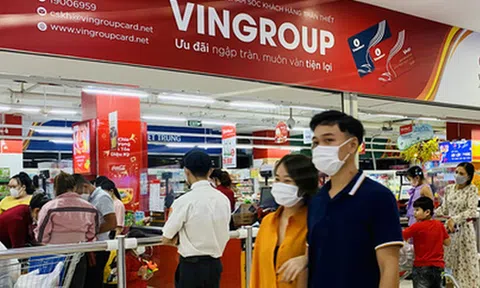 Vingroup báo lỗ kỷ lục hơn 7.500 tỉ đồng, vì sao?