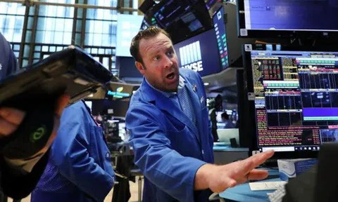 Facebook mất 1/4 vốn, dấu hiệu xấu cho thị trường chứng khoán?