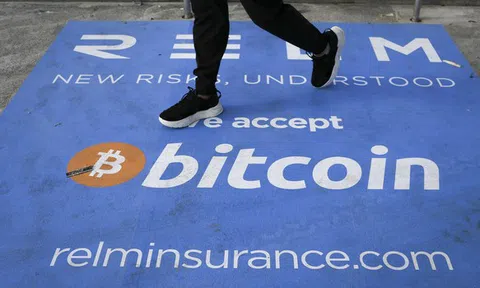 Mỹ bắt cặp vợ chồng rửa tiền ảo bitcoin trị giá 4,5 tỉ USD