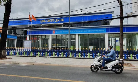 Cục trưởng Cục Thuế Cần Thơ lại thua kiện doanh nghiệp