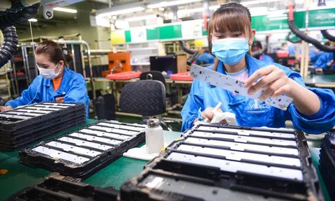 TP.HCM đã lấy lại vị trí đầu tàu kinh tế của cả nước