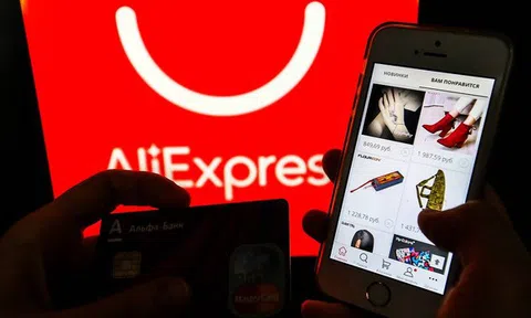 Mỹ đưa hai trang thương mại Trung Quốc vô danh sách bán đồ giả, đồ nhái